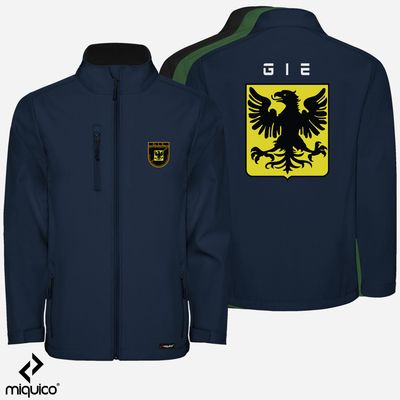 SoftShell GIE