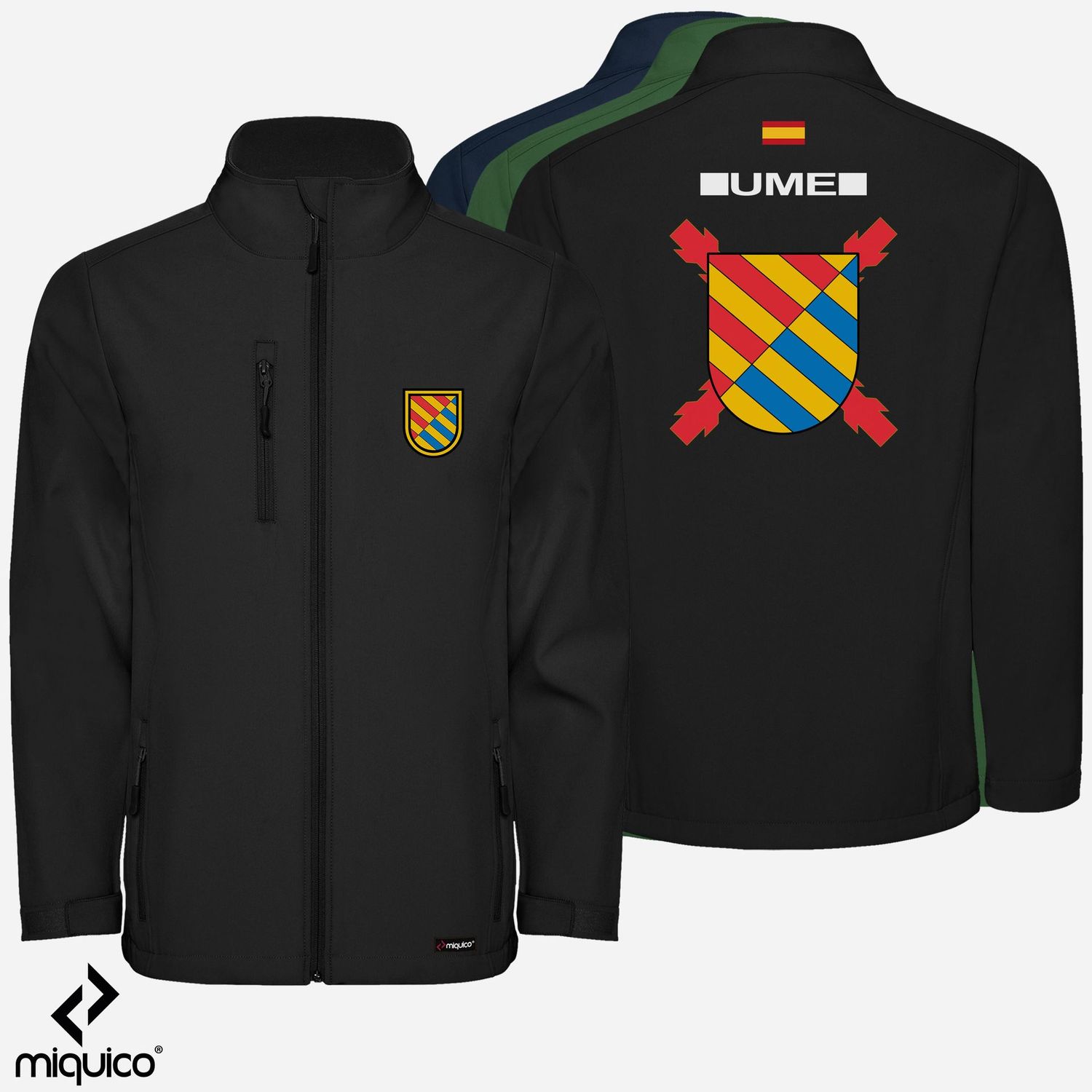 SoftShell UME