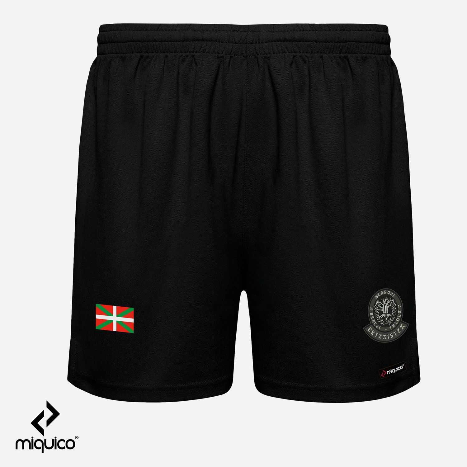 Pantalón sport BERROZI