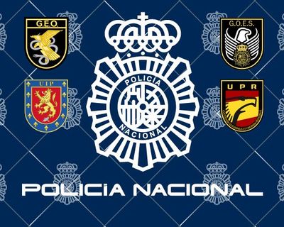 POLICÍA NACIONAL