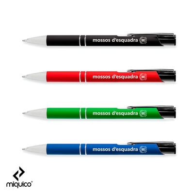 Bolígrafo Mossos d’Esquadra