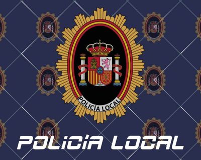 POLICÍA LOCAL