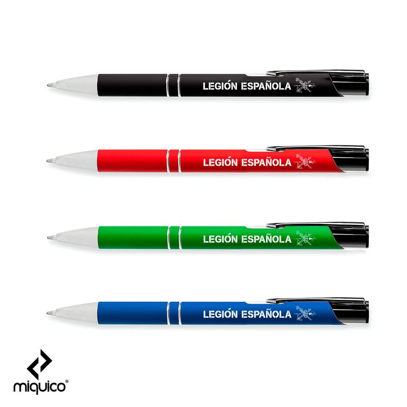 Bolígrafo Legión Española