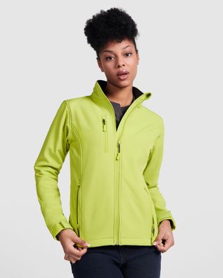 Softshell Mujer
