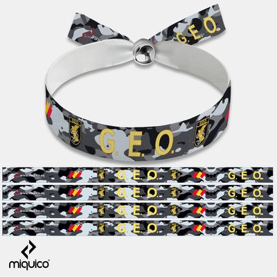 Pulsera GEO