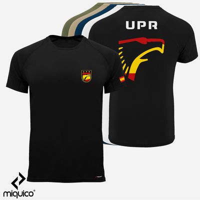 Camiseta UPR