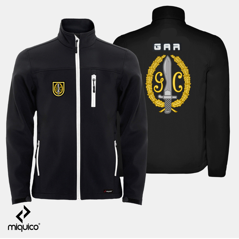 SoftShell GAR XL SoftShell GAR XL