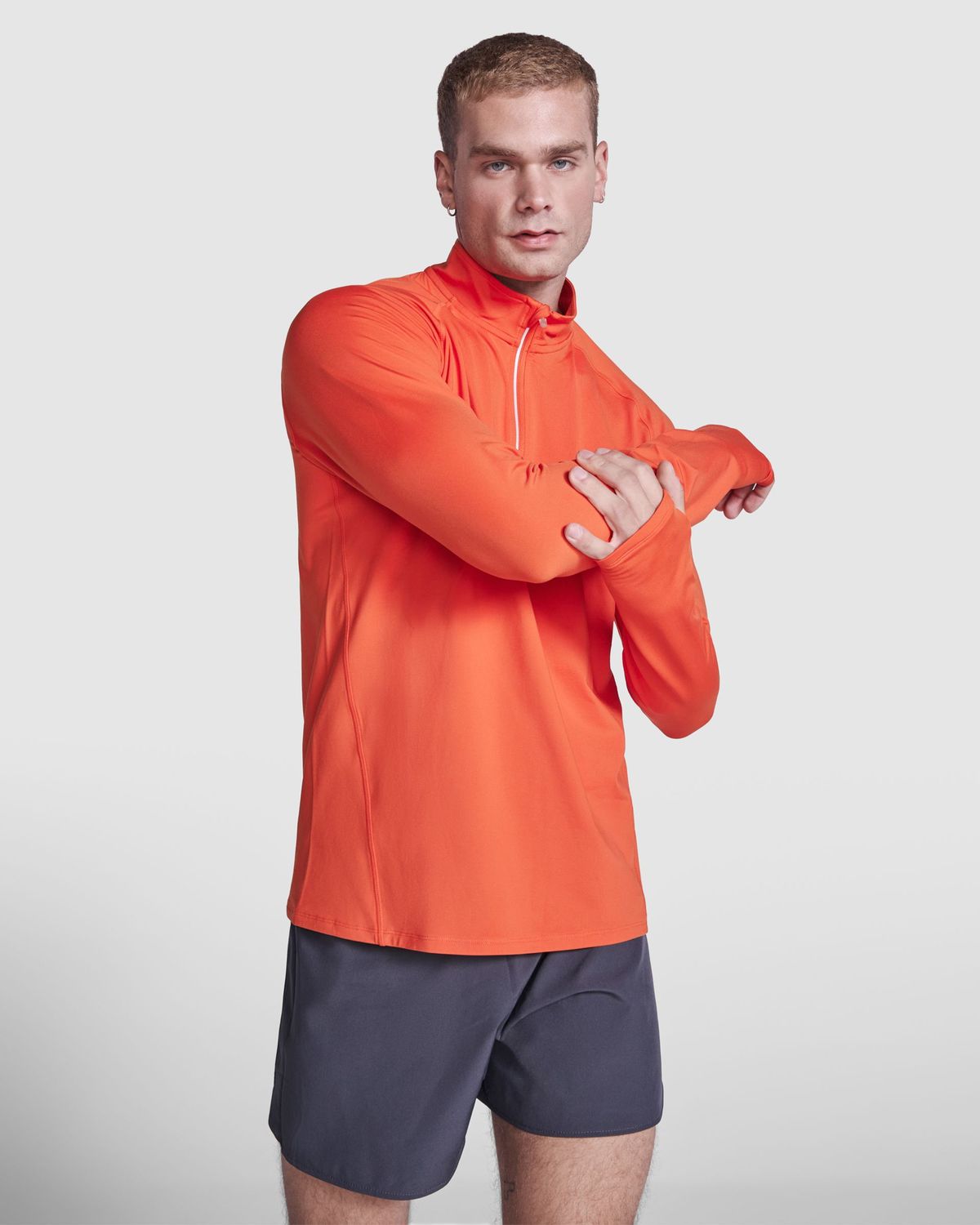 Sudadera técnica