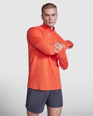 Sudadera técnica