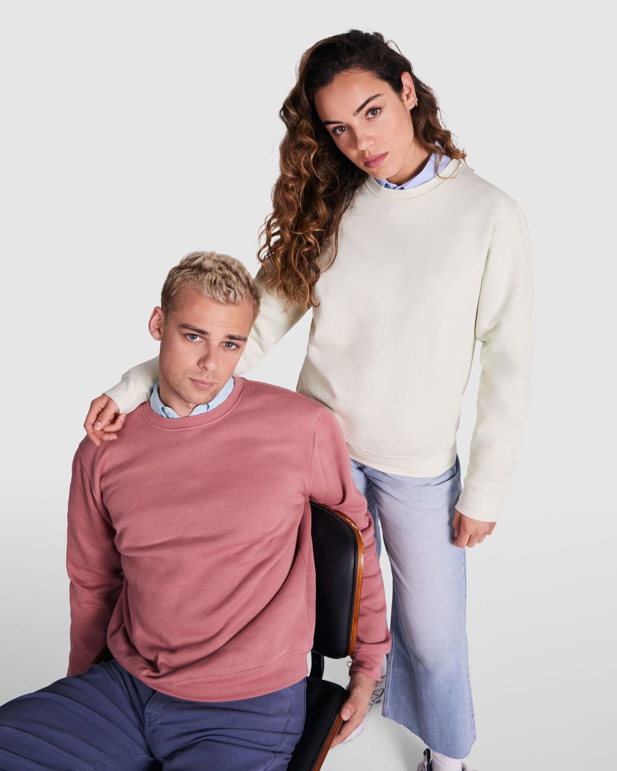 Sudadera clásica Unisex