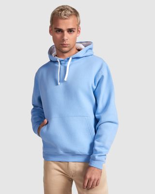 Sudadera capucha