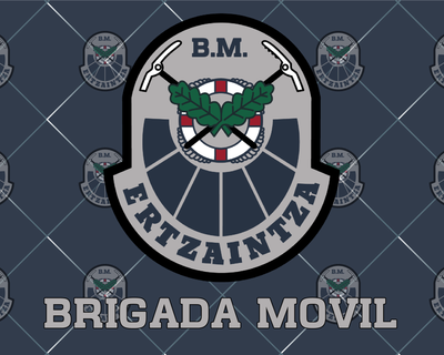 BRIGADA MÓVIL