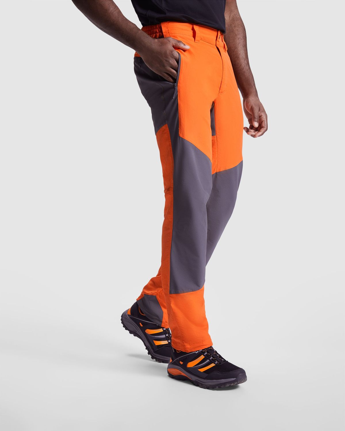 Pantalón Trekking Unisex