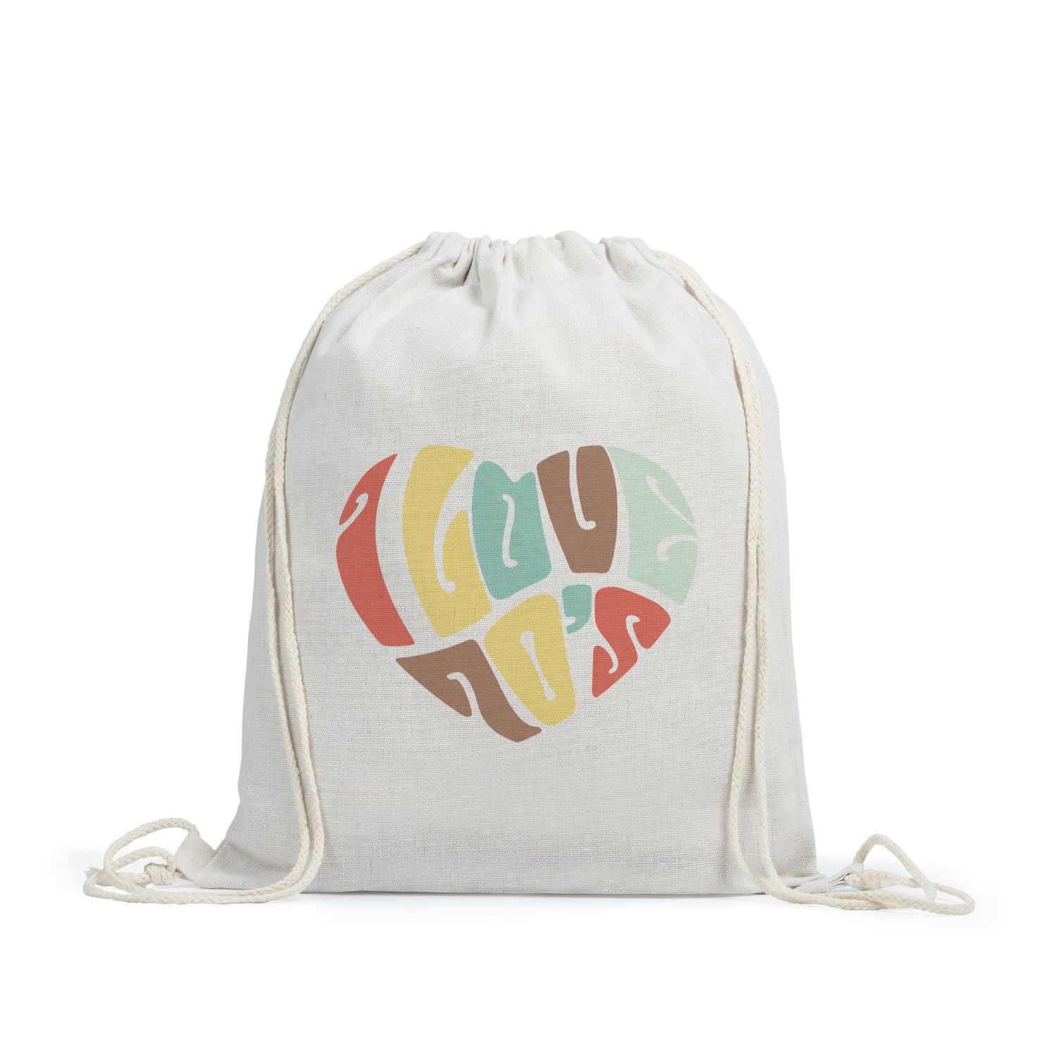 Mochila con tu imagen