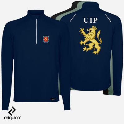 Sudadera térmica UIP