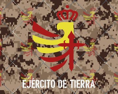 EJÉRCITO DE TIERRA