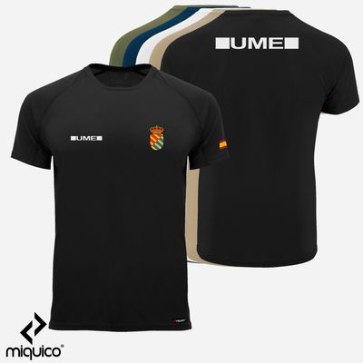 Camiseta UME