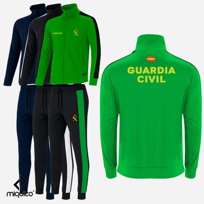 Chándal Guardia Civil