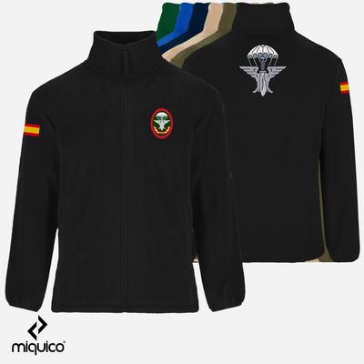 Polar bordado EZAPAC