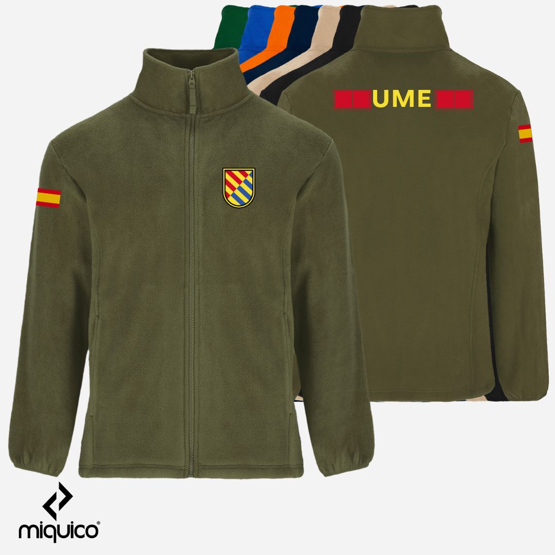 Polar bordado UME