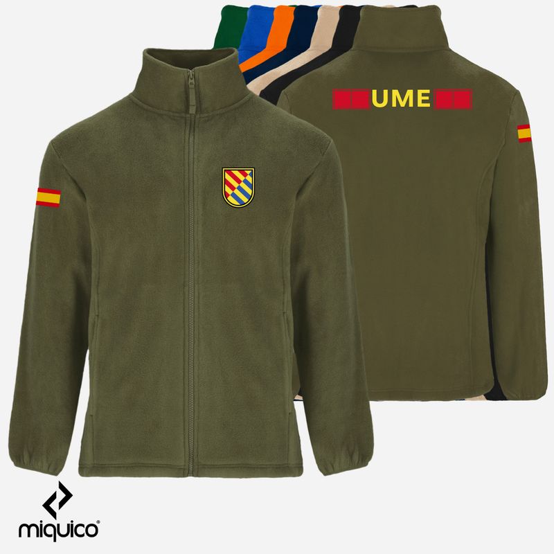 Polar bordado UME
