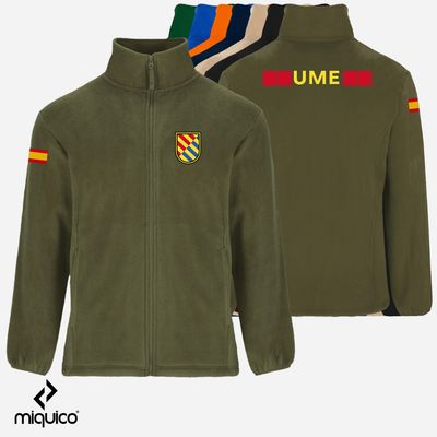 Polar bordado UME