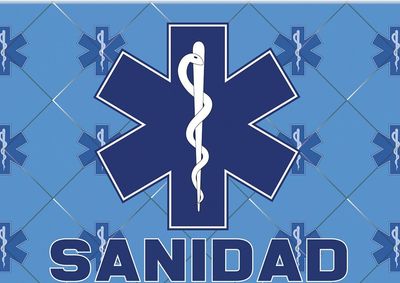 SANIDAD
