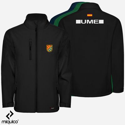 SoftShell UME