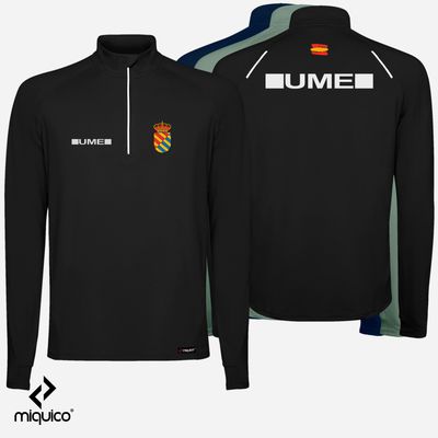 Sudadera térmica UME