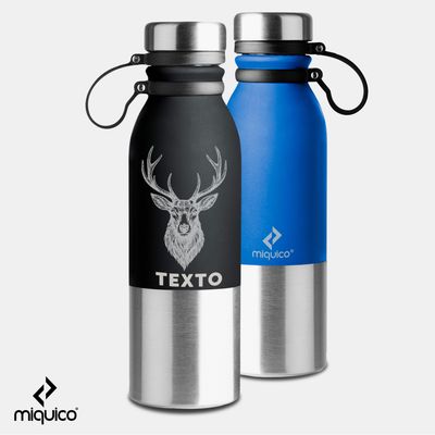 Bidón personalizado Ciervo Caza Bidón personalizado Ciervo Caza