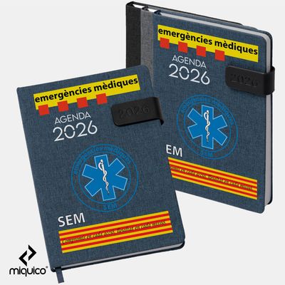 Agenda SEM 2026