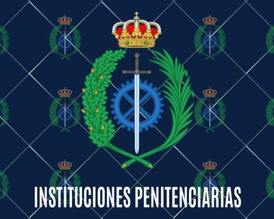 INSTITUCIONES PENITENCIARIAS