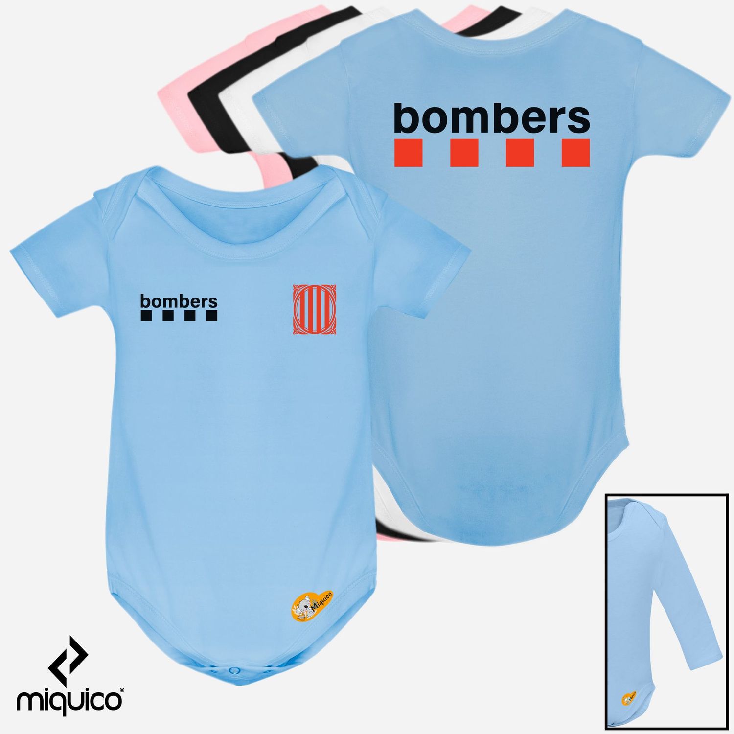 Body Bombers