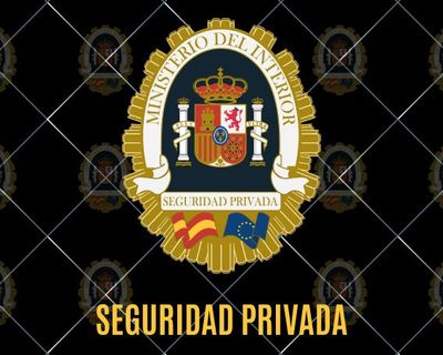 SEGURIDAD PRIVADA