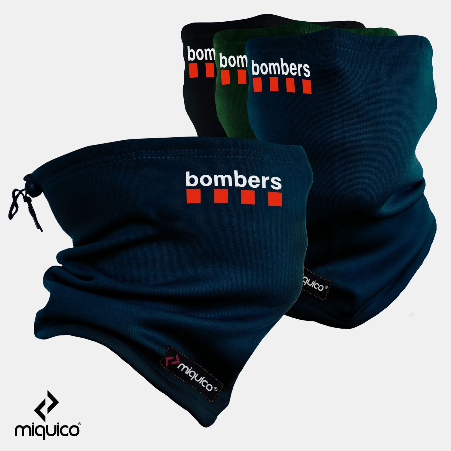 Braga Bombers