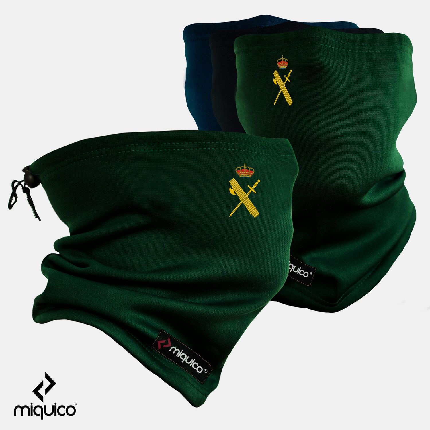 Braga escudo Guardia Civil