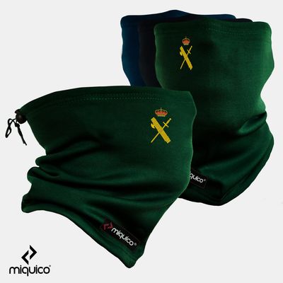 Braga escudo Guardia Civil