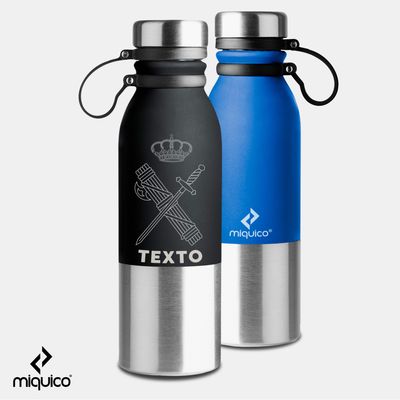 Bidón personalizado Guardia Civil Bidón personalizado Guardia Civil