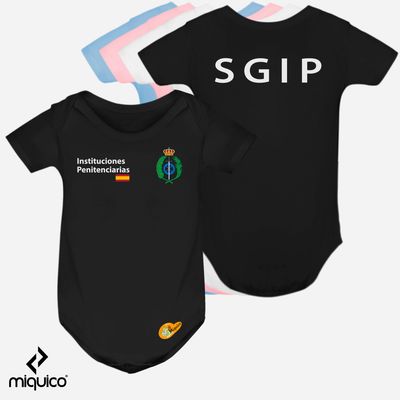 Body Instituciones Penitenciarias