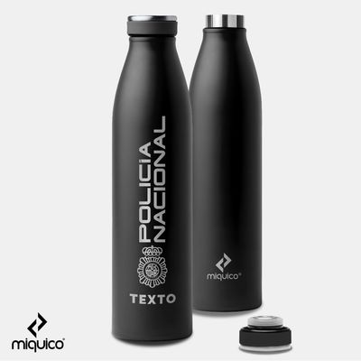 Bidón personalizado Policía Nacional PRO Bidón personalizado Policía Nacional PRO