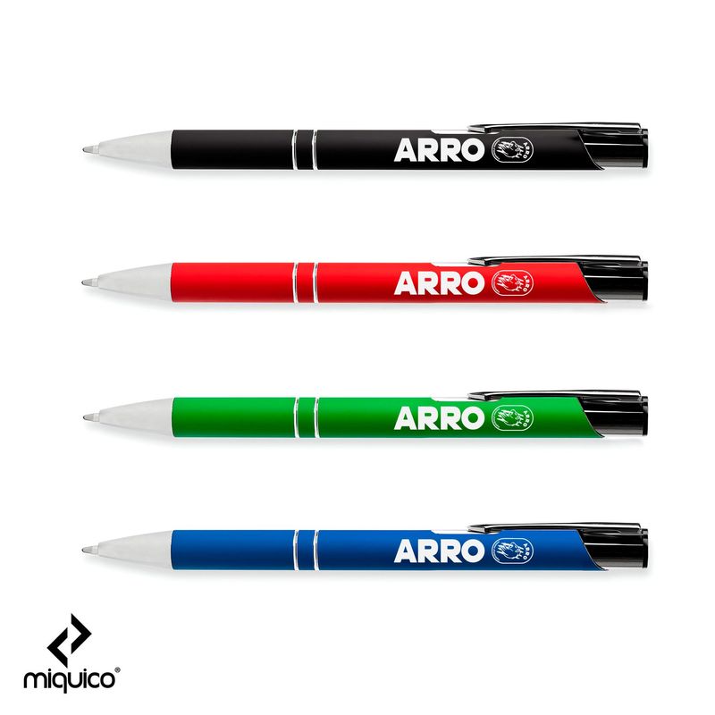 Bolígrafo ARRO Bolígrafo ARRO