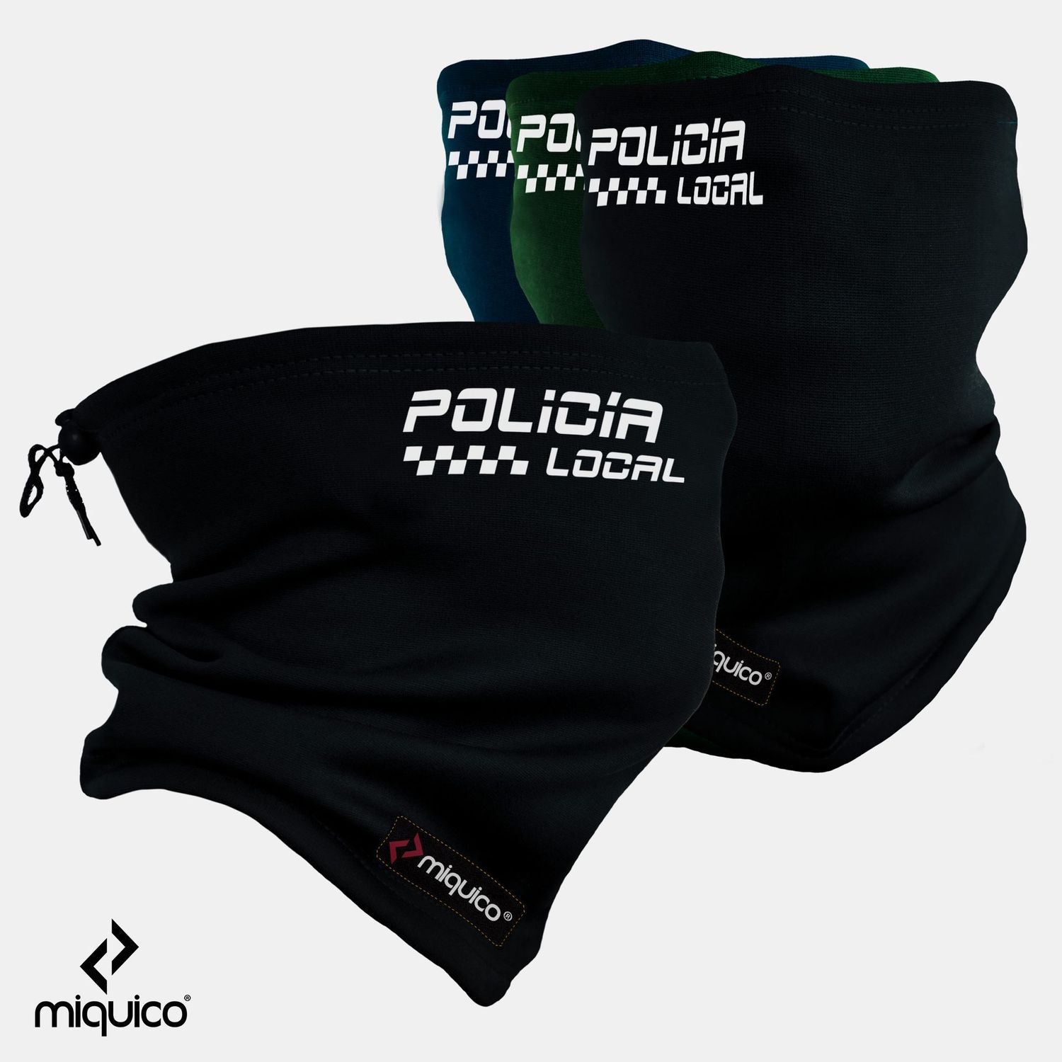 Braga Policía Local