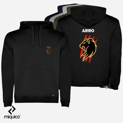 Sudadera ARRO Sudadera ARRO