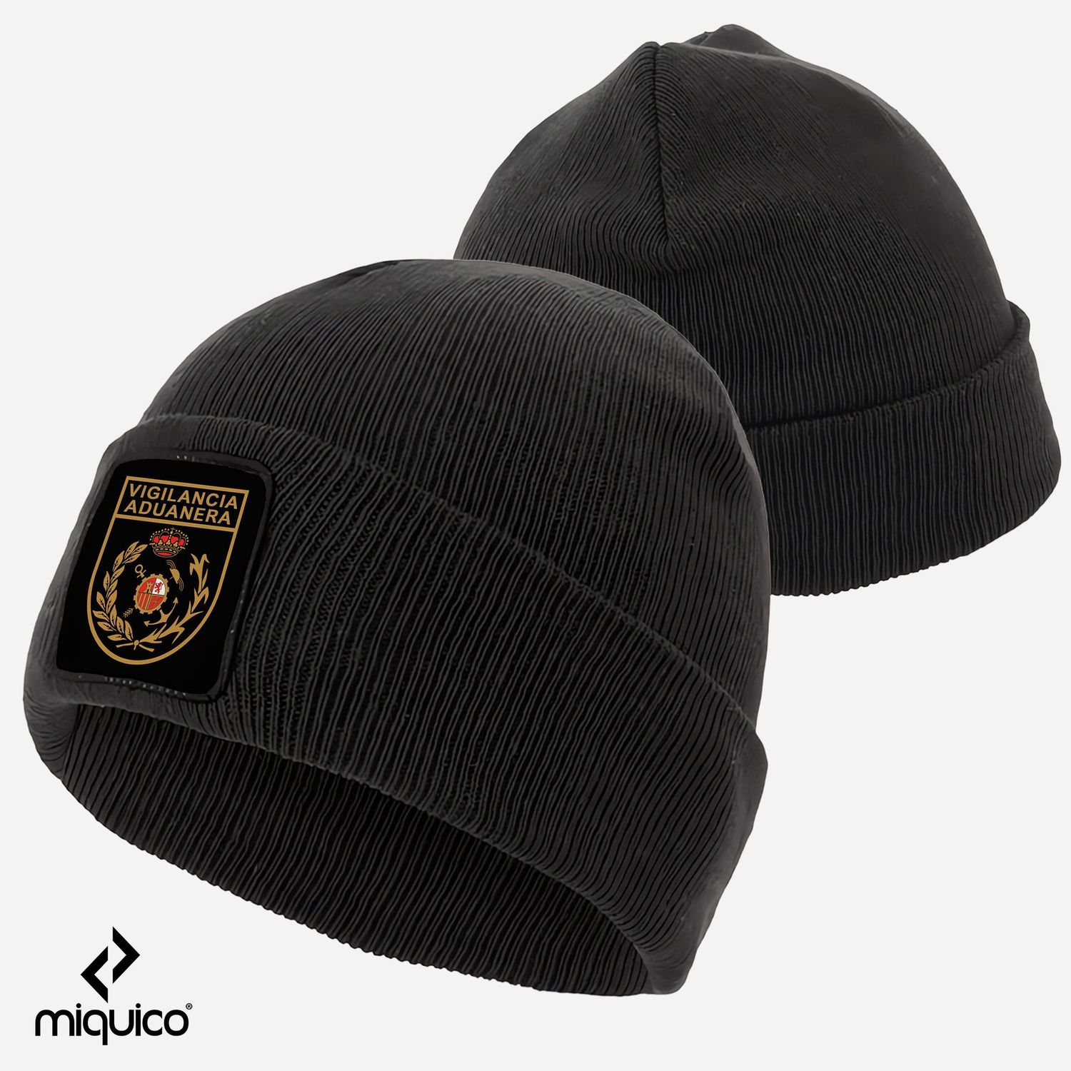 Gorro SVA Vigilancia Aduanera Gorro SVA Vigilancia Aduanera
