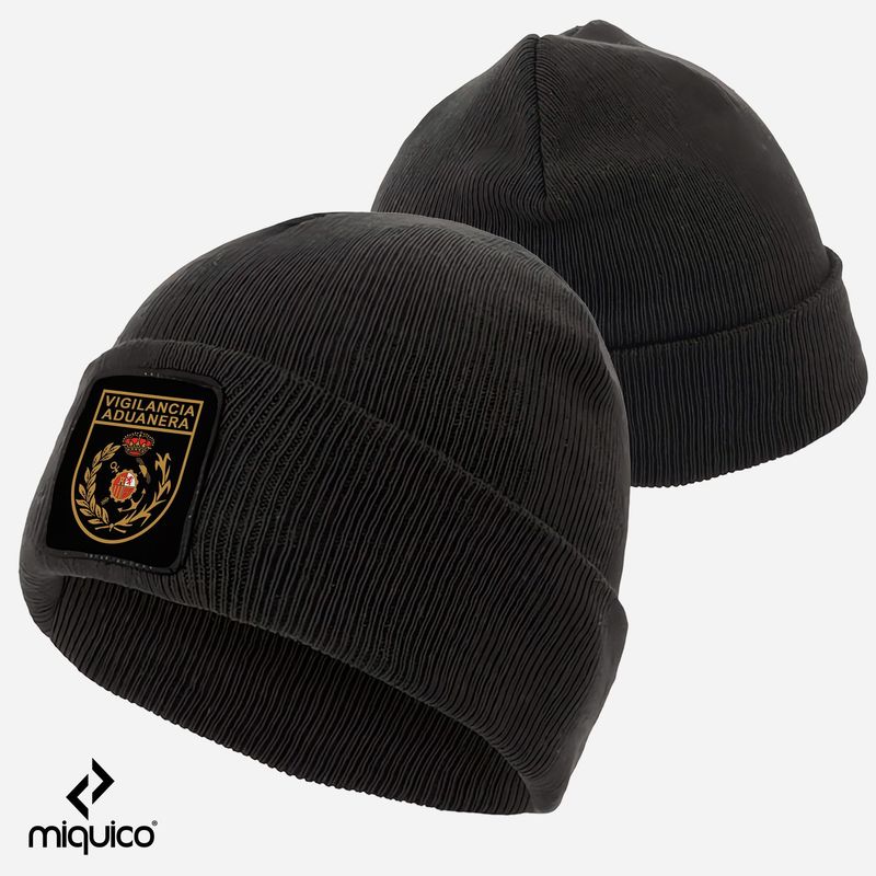 Gorro SVA Vigilancia Aduanera