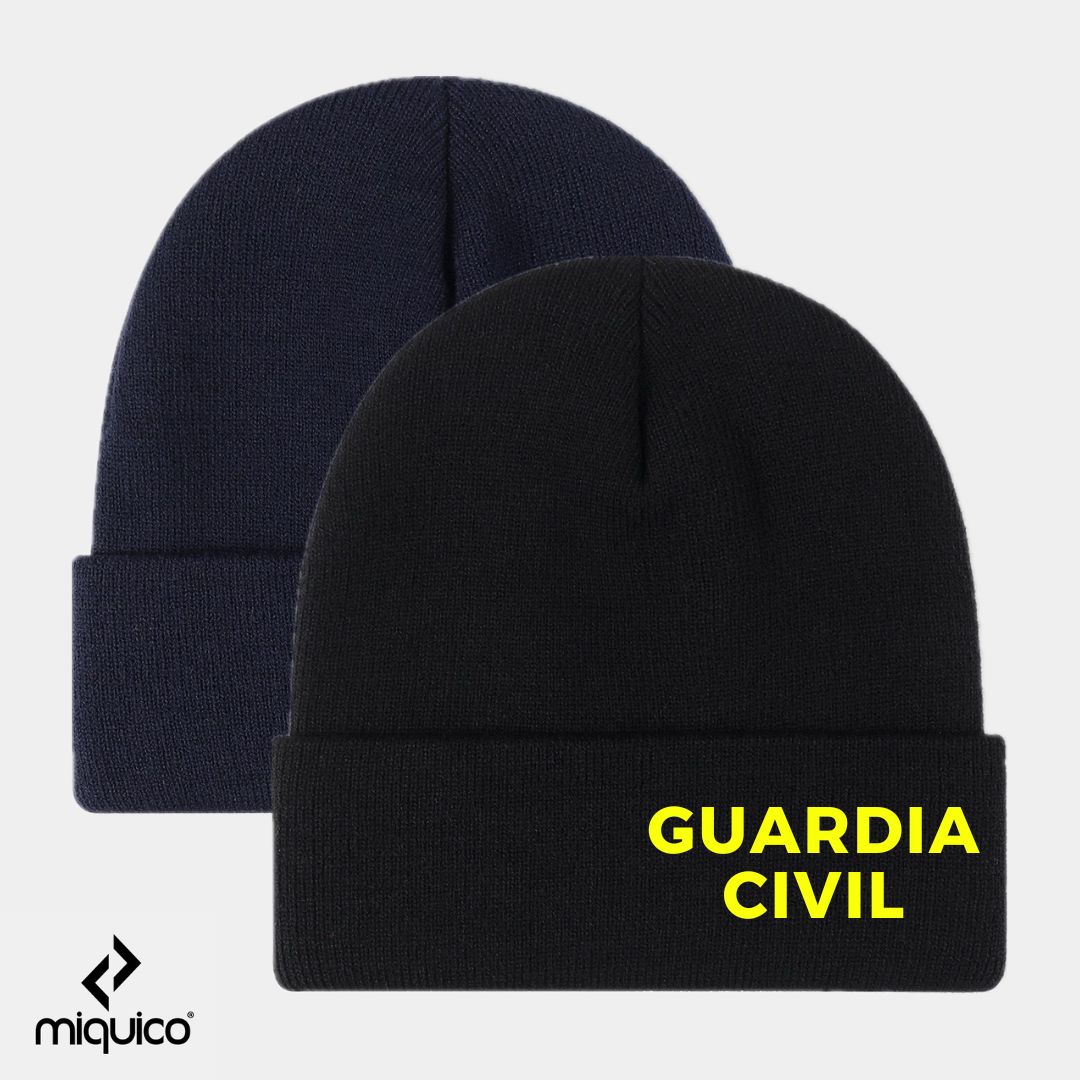 Gorro bordado Guardia Civil Gorro bordado Guardia Civil