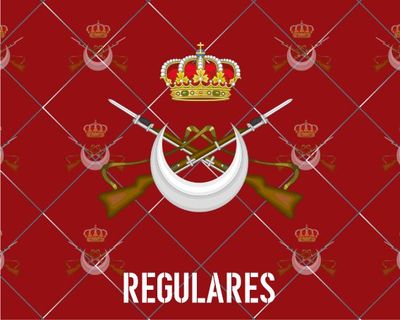 REGULARES