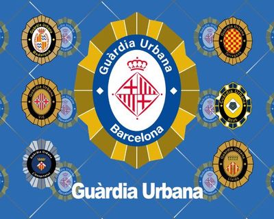 GUÀRDIA URBANA