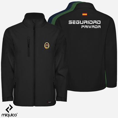 SoftShell Seguridad Privada