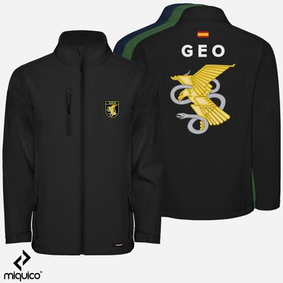 SoftShell GEO